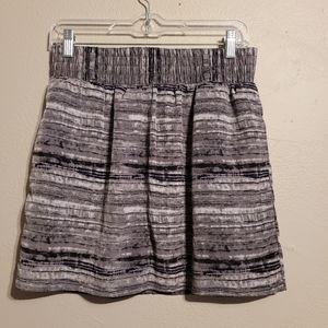 Gap Skirt] Line Design